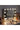 Hollywood Vanity Mirror with 15 Lights - White,Touch Control,47x 38cm