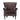 Blue Velvet Wingback Chair Upholstered Armchair Wingback Chairs Living and Home 