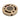 Round Cat Scratcher with Ball Toy Living and Home