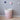 Cotton Woven Clothes Hamper Laundry Basket with Hooks Laundry Baskets Living and Home Pink Large