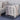 3 Sectional Foldable Laundry Basket Clothes Washing Storage Hamper Organiser with Aluminium Frame Laundry Baskets Living and Home