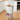 73 cm H White Rubbish Dustbin Recycling Bin Rubbish Trash Home Kitchen
