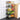 Stackable Rolling Metal Wire Basket Trolley Rack Fruit Vegetable Storage Holder for Kitchen