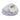 Soft Plush Pet Bed for Cats and Dogs Living and Home