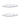 Set von 2 Eck-Duschregalen aus Glas (silber), flache Wandmontage