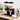 Modern Food Dispenser Cereal Containers Storage