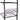 Kitchen Pot Pan Organizer Rack Adjustable Cookware Holder Stand