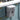 Practical 9L PP Primary Material Trash Can with Ring