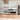 91.5cm W 2-Tier White/Natural Wooden Shoe Storage Bench