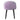 Modern Velvet Dressing Table Stool with Solid Wood Legs Living and Home 