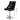 Black Adjustable Bar Stool with Floral Velvet Upholstery Living and Home 