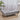 Rectangular Velvet Footstool with Buttontuft