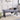 104cm W Mid Century Soft Metal Upholstered Bench Benches Living and Home Grey