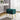 Soft Channel Velvet Stool with Gold Legs Footstools Living and Home