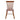 Solid Wood Windsor Dining Chair Set of 2