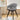 Versatile Gray Swivel Plastic Chairs, Set of Four, Durable and Lightweight Living and Home
