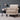 Contemporary Velvet upholstered Armchair with Casters Armchair Living and Home 