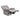 Faux Leather Upholstered Recliner Armchair