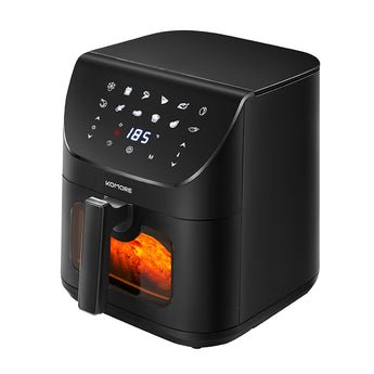 8L Multi-Functional Air Fryer