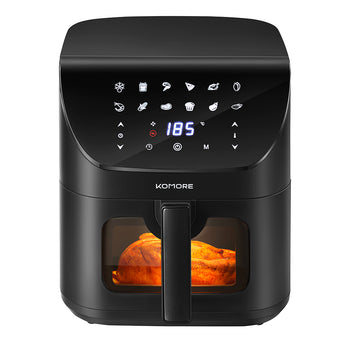 8L Multi-Functional Air Fryer