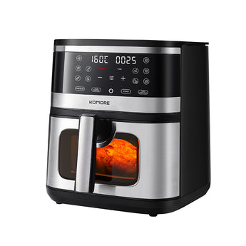 8L Multi-Functional Air Fryer