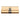 Brass lock cylinder core with anti-tamper steel band and keyway