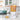 Cereal Nuts Storage Container Dispenser for Kitchen