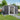 377CM Wide Steel Garden Storage Shed with Gabled Roof Top