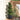 2 Pack Artificial Topiary Spiral Boxwood Tree Fake Plant Artificial Plants Living and Home 