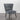 Modern Upholstered Velvet Chair with Oak Wood Legs Living and Home 