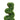 2 Pack Artificial Topiary Spiral Boxwood Tree Fake Plant Artificial Plants Living and Home 