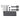 Black sliding barn door hardware kit parts: rail bars, wheels, screws, and brackets