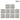 10-pack peel-and-stick PVC tiles showing beige and white marble-effect squares