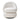 White Sherpa Swivel Chair Modern Accent Chair