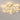 Modern LED Ceiling Light with Star Lampshades Ceiling Light Living and Home W 90 x L 90 x H 9.5 cm Dimmable Warm Glow
