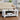 Wooden End Table Coffee Table with 1 Drawer Storage Unit End Tables Living and Home White 