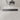 Black linear shower floor drain with stainless steel frame and cover