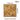 Wood-effect peel-and-stick floor tile, 30.48cm square, 0.12cm thick