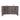 Brown wicker foldable bin storage screen with size diagram: 90cm x 81cm x 115cm