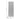 Grey stair tread mat size 20cm x 55cm, 0.2cm thick rectangle
