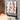Adjustable LED Hollywood Vanity Mirror Touch Screen Control LED Make Up Mirrors Living and Home Black 