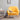 Modern Velvet Arm Chair Accent Club Chair Pillow Yellow Grey Accent Chair Living and Home 