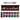 Electric fireplace with 12 flame color options and remote control