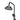 Black rainfall shower head with handheld sprayer and mixer controls