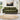 Green corduroy 2-seat sofa with two back cushions, round bolster arms, and dark wood legs