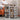 4-Tier Floor-standing Storage Drawer Cart Organiser Rack