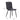 Upholstered Matte Velvet Dining Chairs, Set of 4