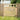 120cm wooden garden gate with black hinges and bolt latch, vertical privacy slats