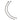 Braided flexible supply hoses with metal end fittings, pair for bathroom tap