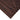 Close-up: dark brown wood-effect PVC vinyl planks with grooved plank lines